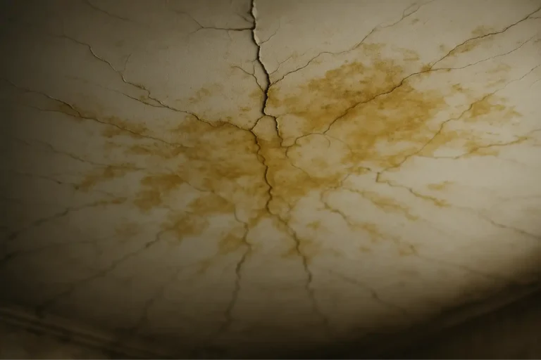 Home 11 Major Water Damage Signs in Your Home
